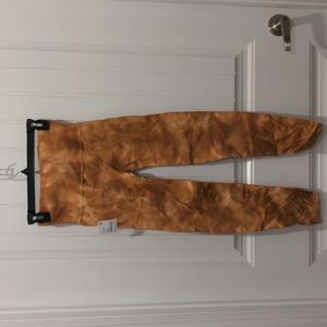 NWT Free People Legging